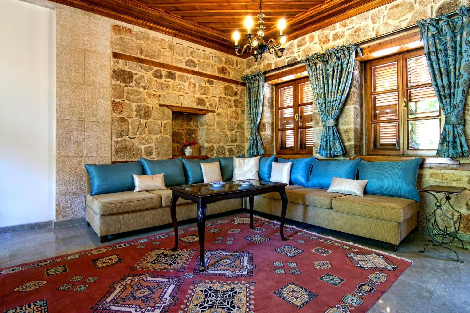 Minyon 3* Antalya