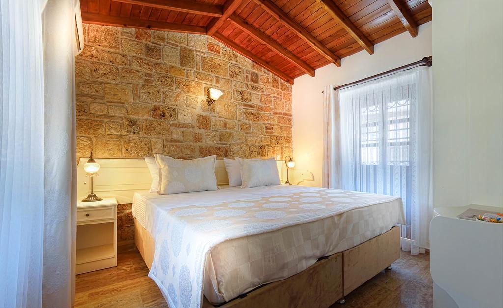 Hotel Minyon 3*