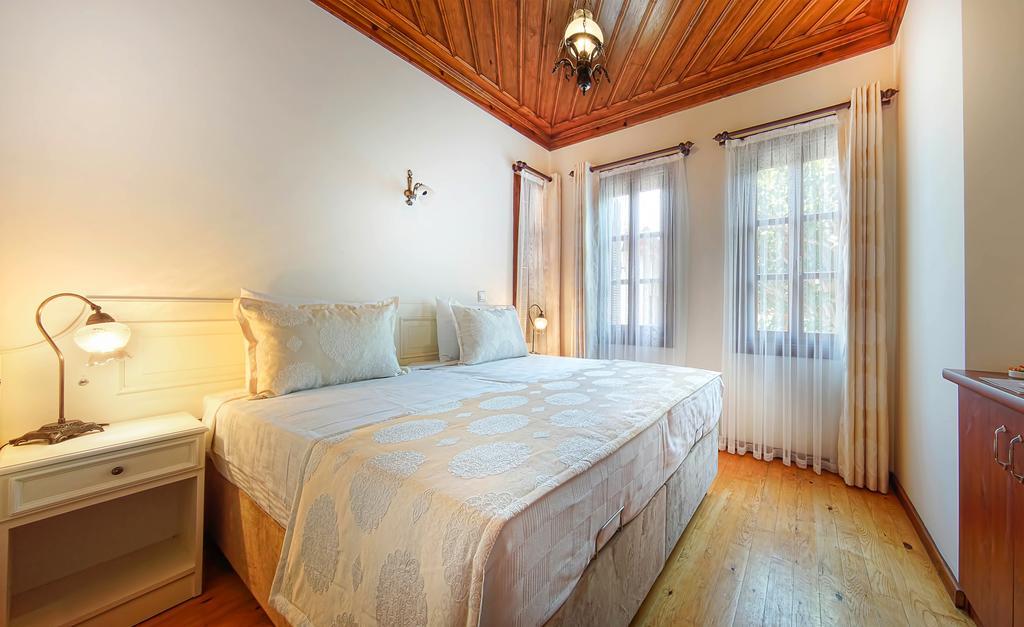 Hotel Minyon 3*
