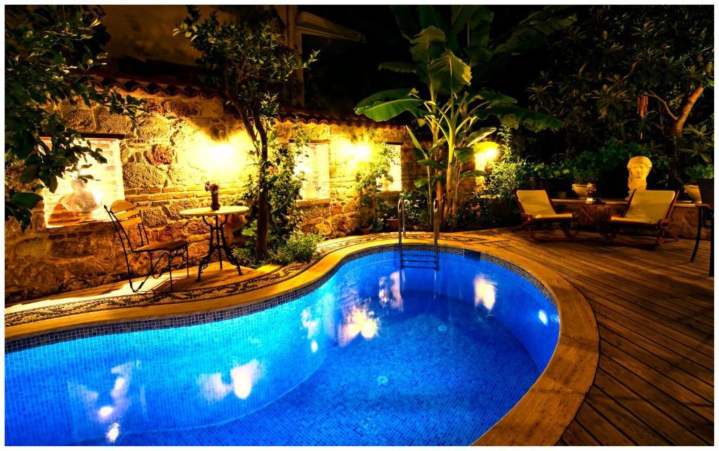 Minyon 3* Antalya